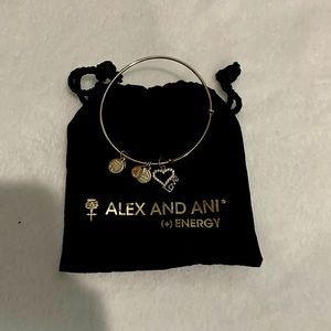 Alex and Ani bracelet